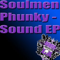 Phunky Sound EP