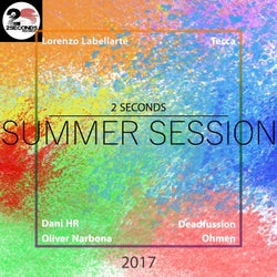 2 Seconds Summer Session 2017