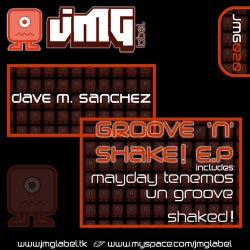 Mayday Tenemos Un Groove / Shaked