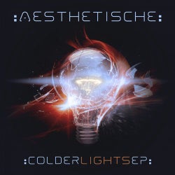 Colder Lights - EP