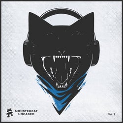 Monstercat Uncaged Vol. 2