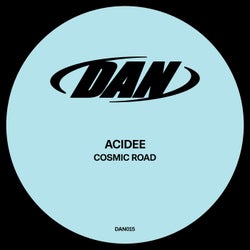 Cosmic Road