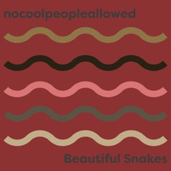 beautiful snakes