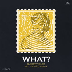 What? EP