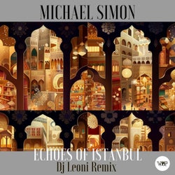 Echoes of Istanbul (Dj Leoni Remix)