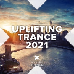 Uplifting Trance 2021