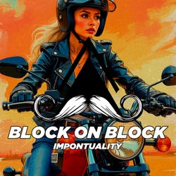 Block on Block