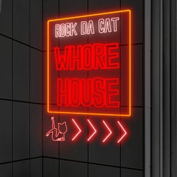 Whore House (Extended Mix)