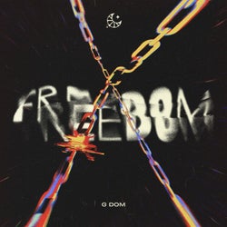 Freedom (Extended Mix)