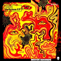 Delirium EP