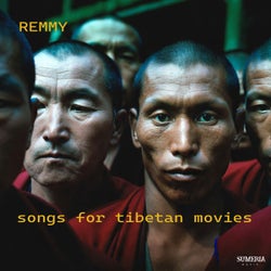 Songs for Tibetan Movies