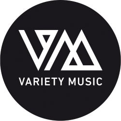 Variety Music Best Of Techno 2020 - LINK