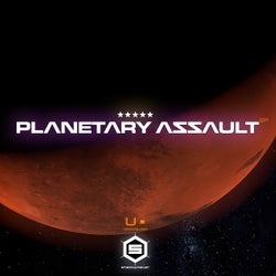 Planetary Assault