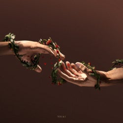 You & I (feat. LIA JOHAM) (Extended Mix)