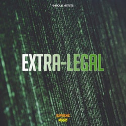 Extra-Legal