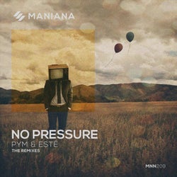 No Pressure // the Remixes