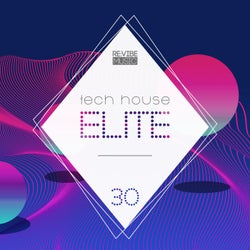 Tech House Elite, Issue 30