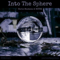 Behind The Sphere