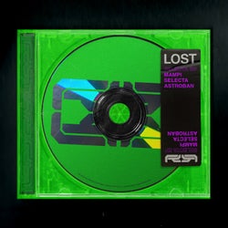 Selecta EP