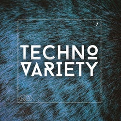 Techno Variety #7