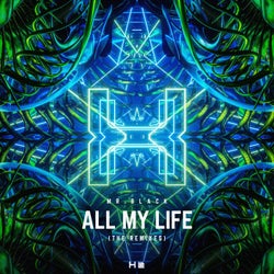 All My Life - The Remixes