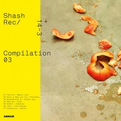 Shash Compilation 3