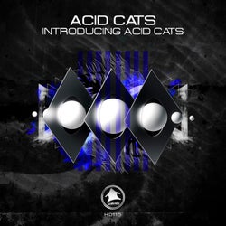 Introducing Acid Cats