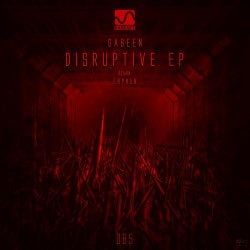 Disruptive EP