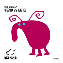 Stand by Me EP