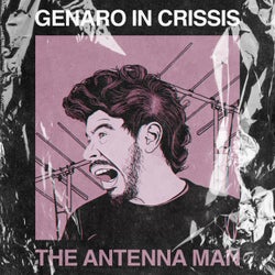 The Antenna Man