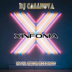 Xinfonia