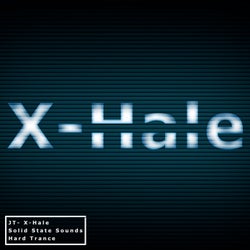 X-Hale