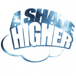 2015|01 A SHADE HIGHER's  CHARTS