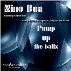 Pump Up The Ballz