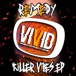 Killer Vibez EP