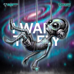 I Want To Fly (Extended Mix)