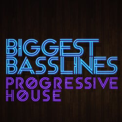 Biggest Basslines: Progressive House