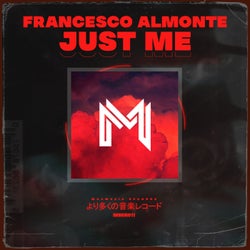 Just Me EP