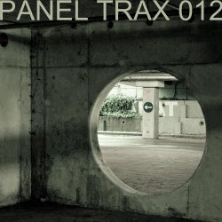 Panel Trax 012