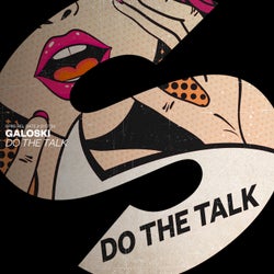 Do The Talk (Extended Mix)
