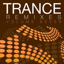 Trance Remixes - Vol. 7