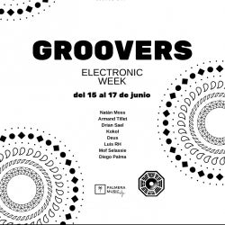 Groovers