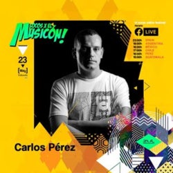 Locos x El Musicon 2020 (Online)