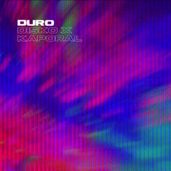Duro (feat. Kaporal)