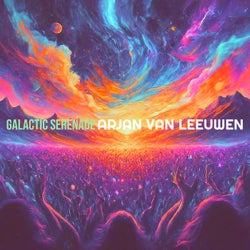 Galactic Serenade