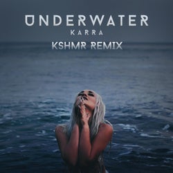 Underwater (KSHMR Remix)