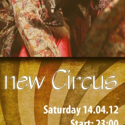 New Circus Essential House