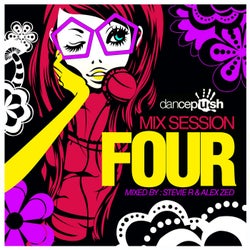 Dancepush Mix Session Four