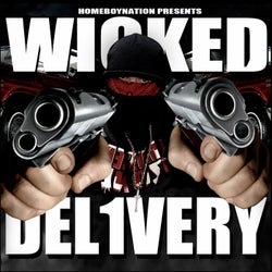 Wicked Delivery