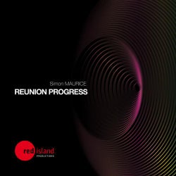 Simon Maurice Present Reunion Progress